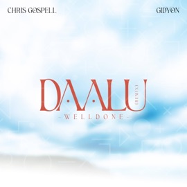Daalu (Special Version) GIDYON & Chris Gospell