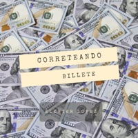 Correteando Billete - Single - Elebier Lopez