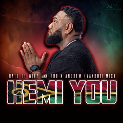 Hemi You (Vanboii Mix) - Single