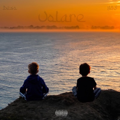 Volare (feat. YAS) - Single