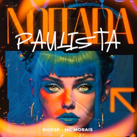 Noitada Paulista Mc Morais & ricksp