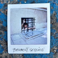 Basement Session Vol. 1 - Afro Blue - Single - Bartek Leśniak, Zuza Baum & Mr. Krime