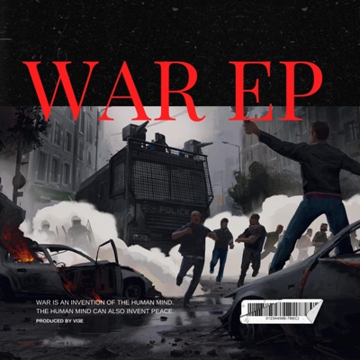 WAR EP - EP