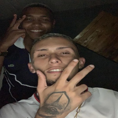 MTG (NA ONDA TU FODE SEM PARAR) - Single