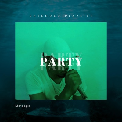 Party - EP