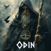 Odin - Runic Garden