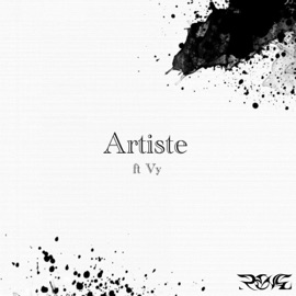 Artiste (feat. Vy) R ONE