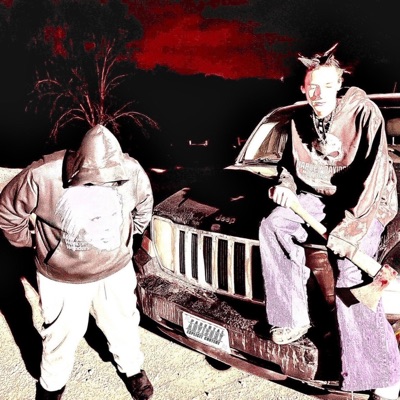 vlock5vlock (feat. Kaylebb) - EP