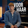 Soy Kroon - Voor Haar kunstwerk