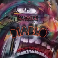 Diablo - Single - Mavstar