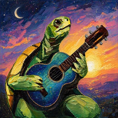 Turtles - EP