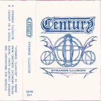 Strange Illusion — Century