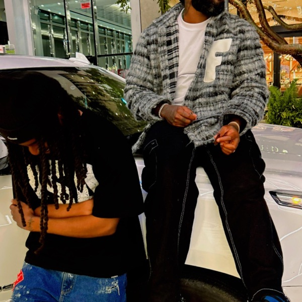 Invesments feat: johnDoee