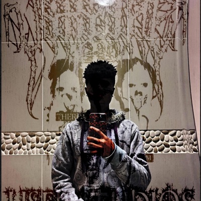 kAntSlowDoWn (feat. marni6nly & yungbainn) - Single