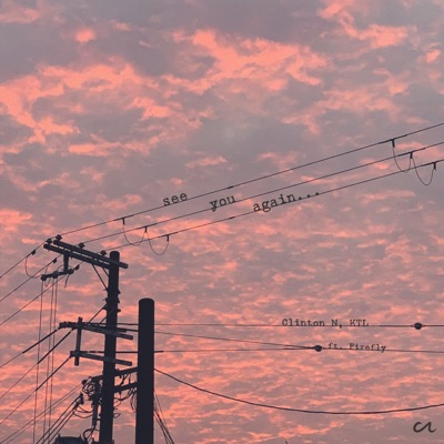 see you again... (feat. Firefly) - Single