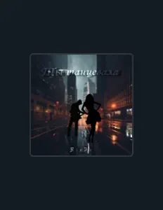 Ouve BlaDs, vê vídeos de música, lê a biografia, vê as datas da digressão e muito mais!