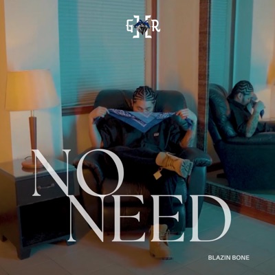No Need - Single