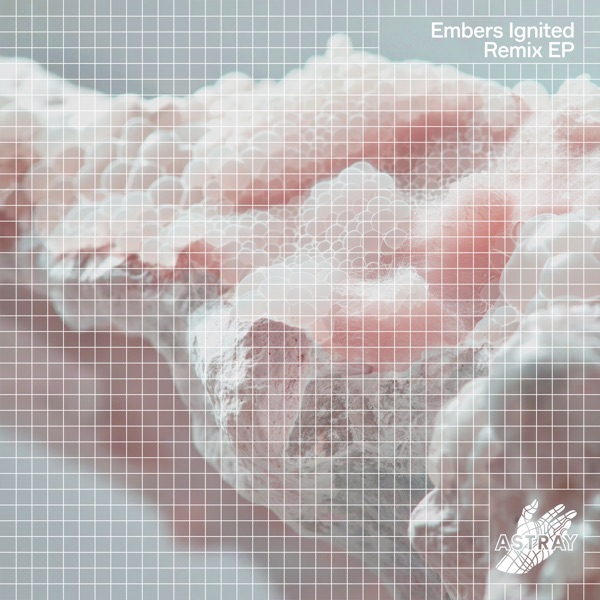 Embers Ignited Remix - EP