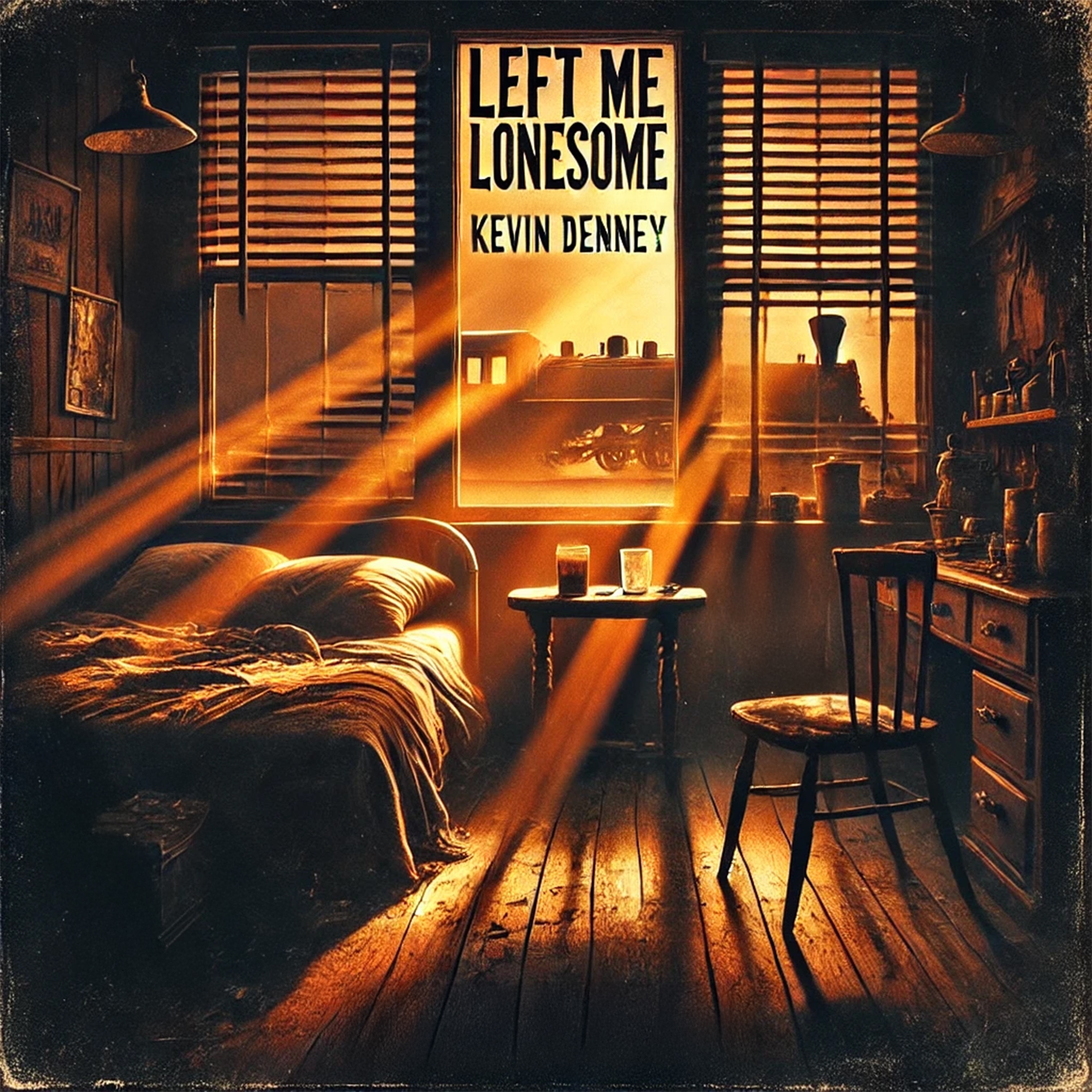 Left Me Lonesome - Single
