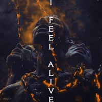 I Feel Alive - Single - Azulo