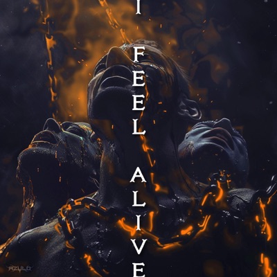 I Feel Alive - Single