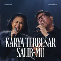 Salib — Sari Simorangkir