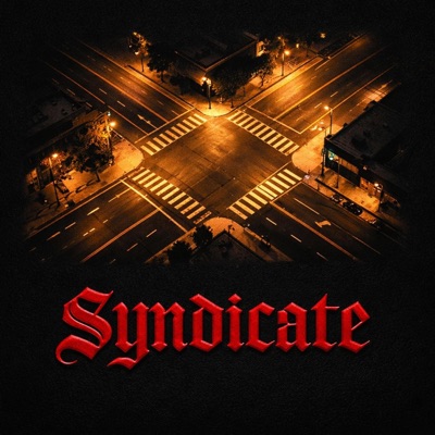 SYNDICATE (feat. Maashu, Lil Kabeer & YAYATI) - Single