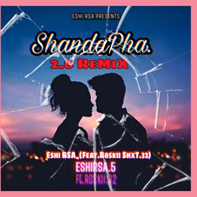 Shandapha2.0 - Single