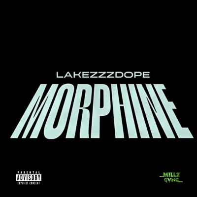 Morphine - Single