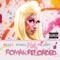 Champion (feat. Nas, Drake & Young Jeezy) - Nicki Minaj lyrics