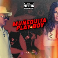 MUÑEQUITA PLAY BOY (feat. OsorioBeats) - Single - ElMilo