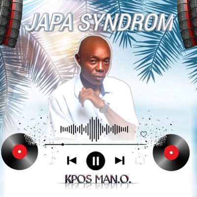 Japa Syndrom - Single