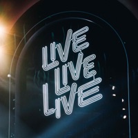 Vrolijk Kerstfeest uit Live Live Live - Single - The Atomic Orchestra & Bart Peeters