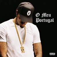 O meu Portugal - Single - King Bigs & Mizzy Miles