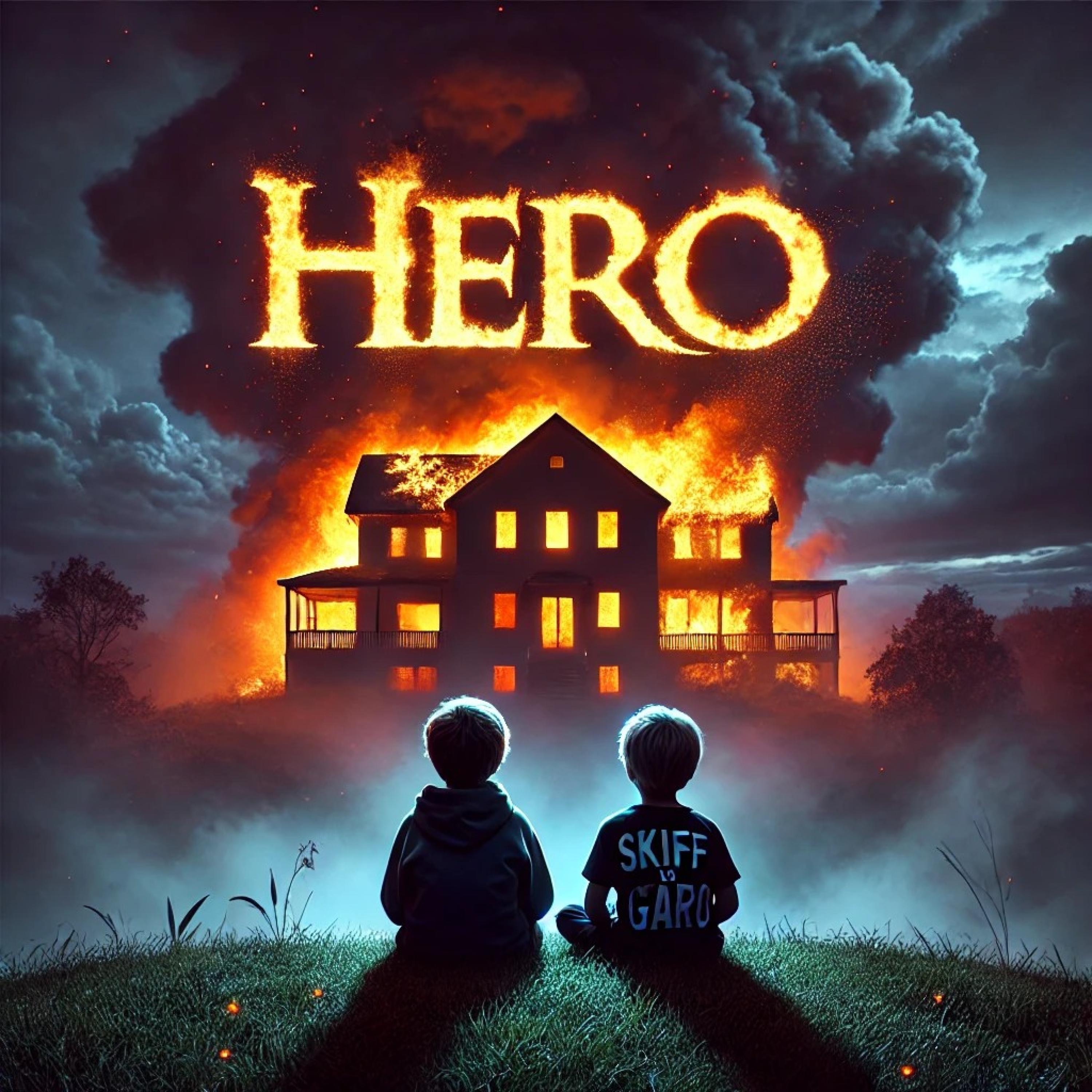 Hero - Single