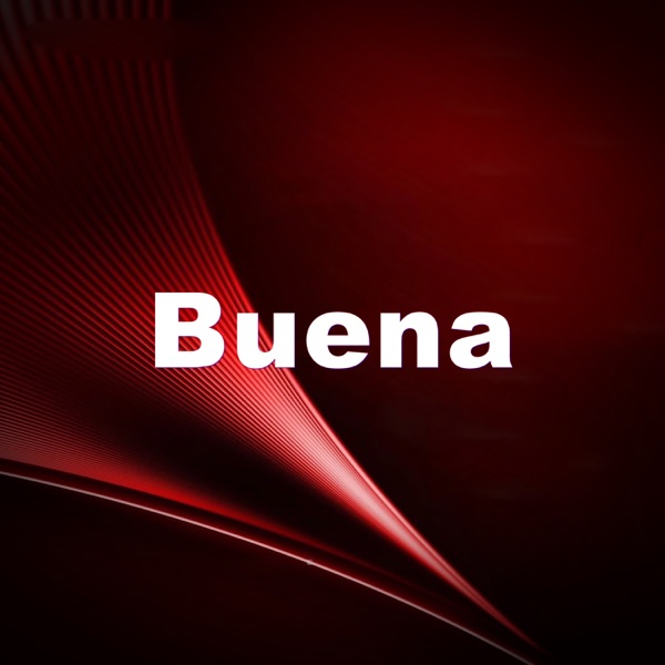 Buena - EP
