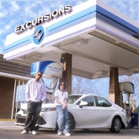 Excursions (Radio Edit) - Kai The Mc & 10beatzzz