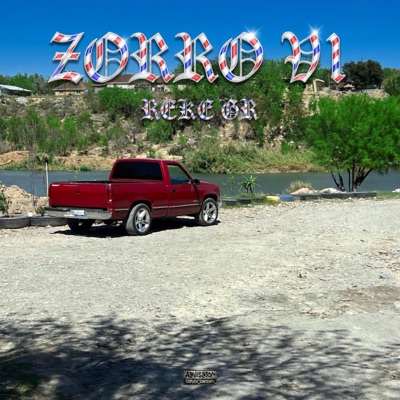 ZORRO V1 - Single