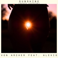 SUNSHINE (Radio Edit) - Single - von archer