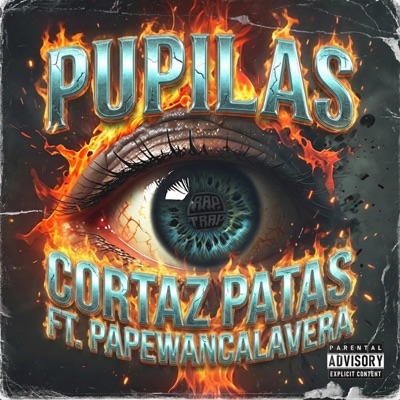 Pupilas (feat. Papewancalavera) - Single