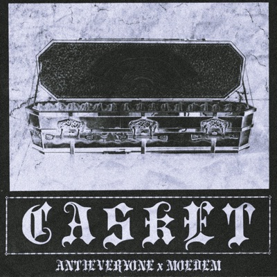 CASKET - Single