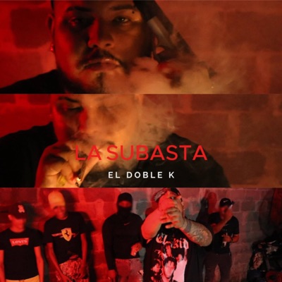 La Subasta - Single