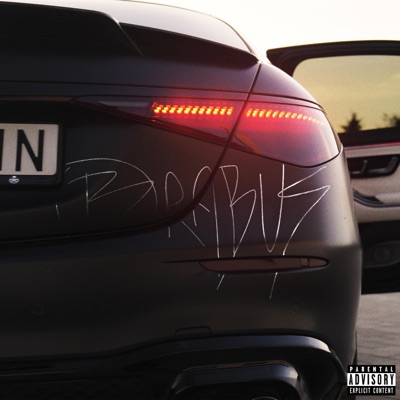 BRABUS (feat. Jacob.shawty & Oskvr) - Single