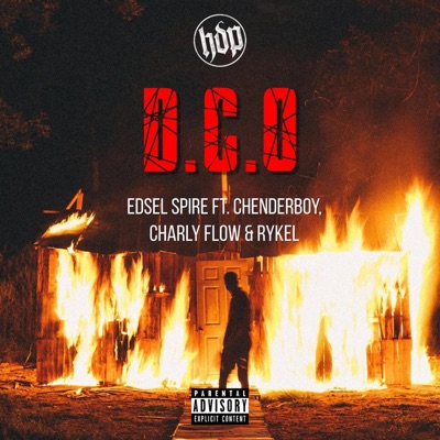 D.C.O (feat. ChenderBoy, Charly Flow & Rykel) - Single