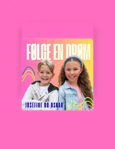 Listen to Josefine & Oskar, watch music videos, read bio, see tour dates & more!