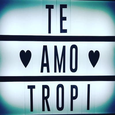tropitango - enganchado tropitangueros vol 5