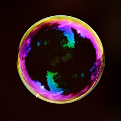 Bubble - Single