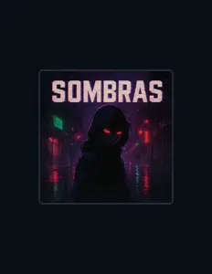 NOXRIO सुनें, म्यूज़िक वीडियो देखें, बायो पढ़ें, दौरे की तारीखें और बहुत कुछ देखें!