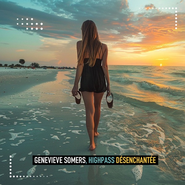 Désenchantée - Single