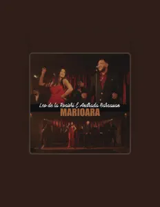 Listen to Andrada Barsauan, watch music videos, read bio, see tour dates & more!